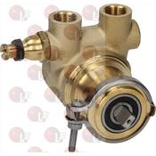 ROTARY VANE PUMP ROTOFLOW ø 3/8" GAS