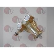POMPA ROTATIVA A FASCETTA 300 L/H