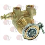 ROTARY VANE PUMP ROTOFLOW ø 3/8" NPT