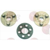 COMPLETE METAL COUPLING