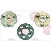 COMPLETE METAL COUPLING