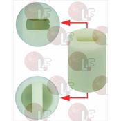 ELASTIC COUPLING FOR FLANGE PUMP