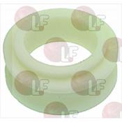 PLASTIC ADAPTER FOR FLANGE PUMP