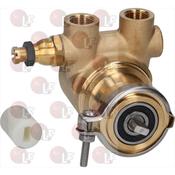 ROTARY VANE PUMP ROTOFLOW ø 3/8" GAS