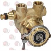 ROTARY VANE PUMP ROTOFLOW ø 3/8" GAS