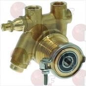 ROTARY VANE PUMP ROTOFLOW ø 3/8" GAS image