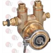 ROTARY VANE PUMP ROTOFLOW ø 3/8" GAS