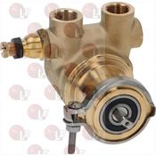 ROTARY VANE PUMP ROTOFLOW ø 3/8" GAS