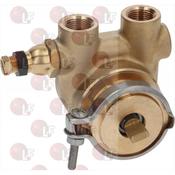 ROTARY VANE PUMP ROTOFLOW ø 3/8" GAS