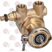 ROTARY VANE PUMP ROTOFLOW ø 3/8" NPT