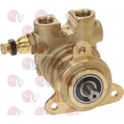 ROTARY VANE PUMP ROTOFLOW ø 3/8" NPT image