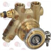 ROTARY VANE PUMP ROTOFLOW ø 3/8" NPT