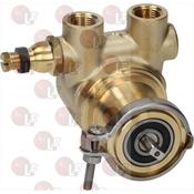 ROTARY VANE PUMP ROTOFLOW ø 3/8" NPT image