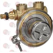 ROTARY VANE PUMP ROTOFLOW ø 3/8" NPT image