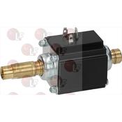 VIBRATORY PUMP FLUID-O-TECH 50W 240V