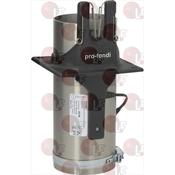 ELECTRICAL DISPOSER PRO-FONDI image