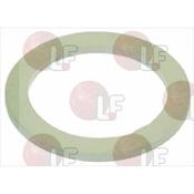 FLAT GASKET ø 25x19x1.5 mm image