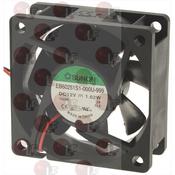 AXIAL FANS SUNON 60x60x25 mm image