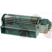 TANGENTIAL FAN QLZ60 180 mm RH