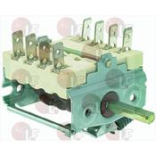 SELECTOR SWITCH 0-1 0-1 POSITIONS