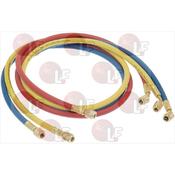 3-CHARGE HOSE KIT 1500 mm