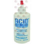ACID NEUTRALIZING LIQUID