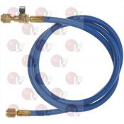 CHARGE HOSE 1500 mm WITH TAP