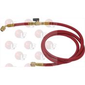 INLET PIPE 1500 mm WITH TAP