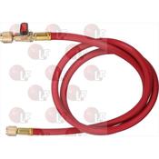 INLET TUBE 1500 mm WITH TAP image