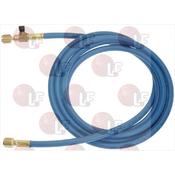 INLET TUBE 3000 mm WITH TAP