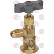 PIERCING VALVE ø 1/4"M image