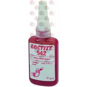 SEALER FOR COUPLINGS LOCTITE 542 50ml image
