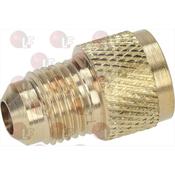 STRAIGHT COUPLING RG180/4-5