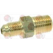 STRAIGHT UNION U1-4B sae/npt MM image