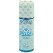 UNIVERSAL OIL FOR FLARING FO-200