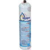 OXYGEN CYLINDER 930 ml/136 g image