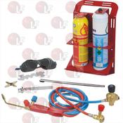 OXYPROPANE WELDING EQUIPMENT TURBOSET 90 image