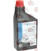 MINERAL OIL FOR VACUUM PUMP