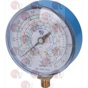 PRESSURE GAUGE ø 80 LOW image