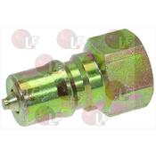 QUICK MALE COUPLING 1/4"npt image