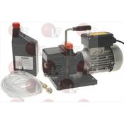 VACUUM PUMP RS3D-EX WITH ATEX MOTOR