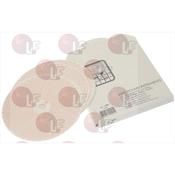 WEEKLY DISC JRI D3169 - 100 PZ