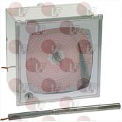 WEEKLY RECORDER -10°+40°C