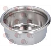 PRECISION FILTER 2 CUPS 12/18 g H26 image