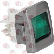 BIPOLAR SWITCH GREEN image