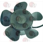 MOTOR VENTILATOR NMB 4715MS-23W-B5AK image