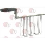 TOAST CAGE