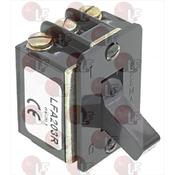 THREE-PHASE SWITCH 10A 380V image