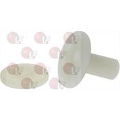COMPLETE AGITATOR BUTTERFLY