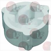 FEMALE GEAR COUPLING 4 TEETH